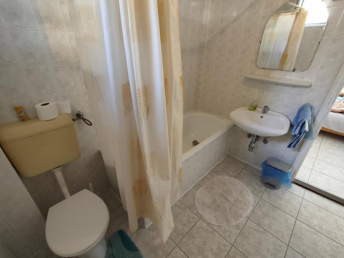 Kekturas Vendeghaz Badacsony Privat Berlemeny Hotel Badacsonytomaj Buitenkant foto